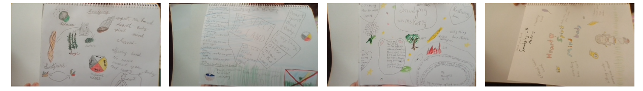 Indigenous Education Art Grade 6 