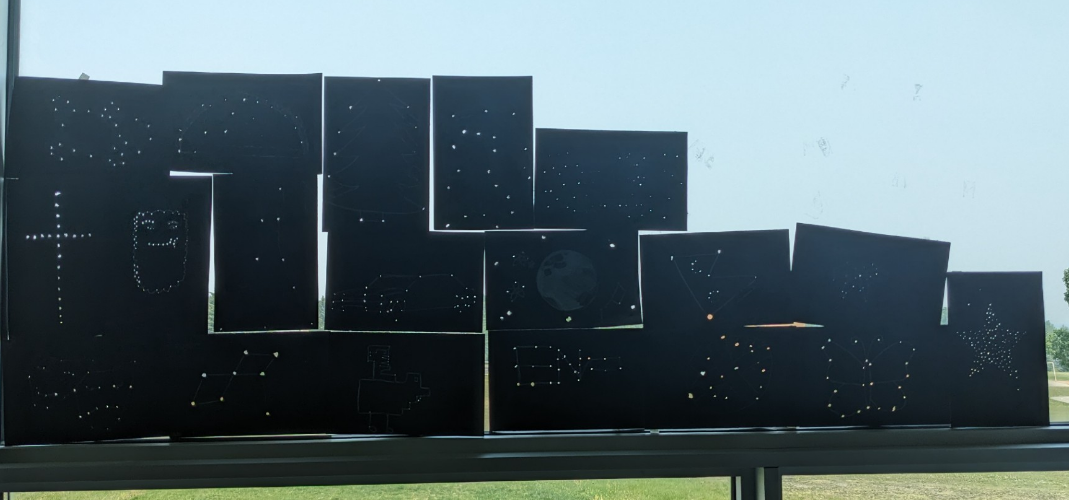 Rothney Astrophysical Observatory